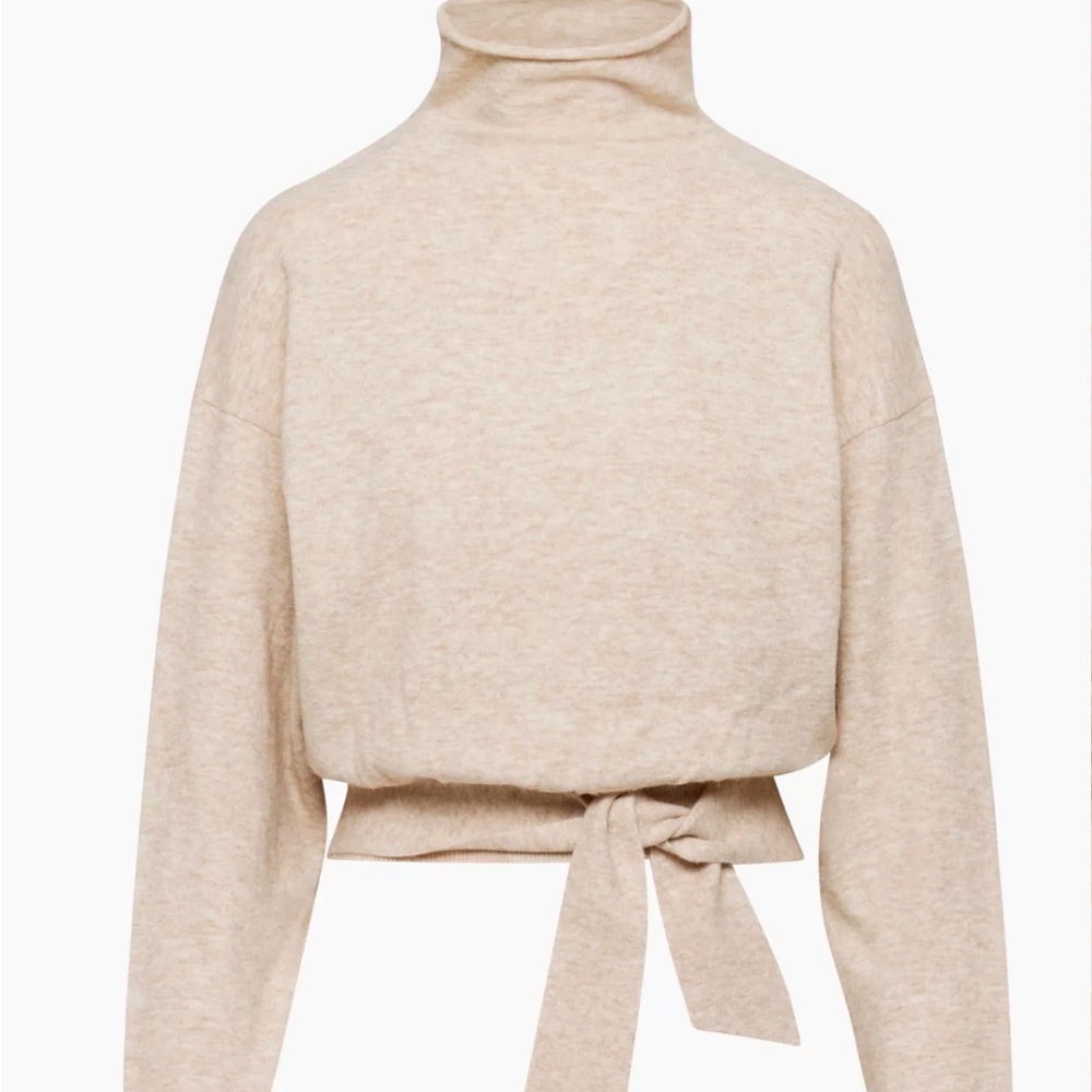 ARITZIA SWEATER